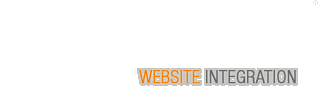 Website Integration